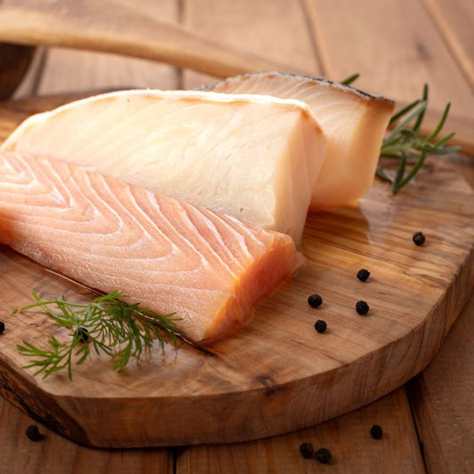 Wild Mahi-Mahi Fillet Portions 1 lb